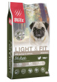 Сухой корм для собак Blitz Holistic Adult Light & Fit (индейка, лосось) (1.8 кг)