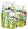 Корм для карликовых кроликов Versele-Laga Crispy Muesli Rabbit (400 гр.)