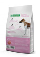 Сухой корм для щенков Nature's Protection JUNIOR LAMB (ягненок) (0,5 кг)