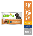 Консервы для собак мелких пород Trainer Natural Sensitive Small&Toy Adult (форель) (150 гр.)