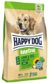 Сухой корм для собак HAPPY DOG NaturCroq Lamm&Reis (15 кг)