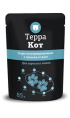 Влажный корм для кошек Терра Кот (лосось в соусе) 26 шт