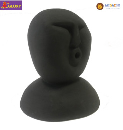 Декорация для аквариума GLOXY Хумбола Хулок 7.5х6.5х6 см