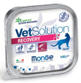 Консервы для кошек Monge VetSolution Recovery Cat (100 гр.)