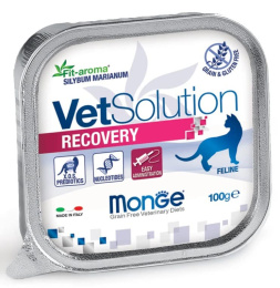 Консервы для кошек Monge VetSolution Recovery Cat