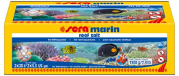 Cоль морская SERA "Marin Reef Salt" (5466)