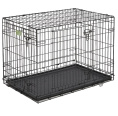 Клетка для собак MidWest iCrate (2 двери)