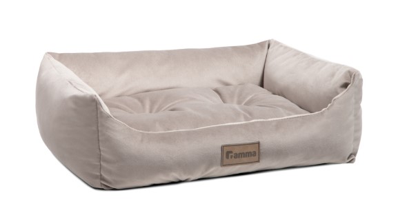 Gamma Лежанка прямоугольная Вернисаж  (S 420x400x150мм)