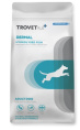 Сухой корм для собак Trovet Plus Dermal Hydrolised Vet Diet Adult (рыба) (3 кг)