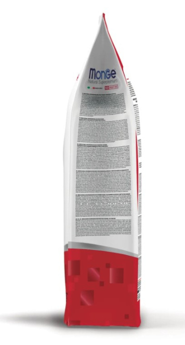 Сухой корм для собак Monge Dog Daily Line Mini Senior (курица) (3 кг)