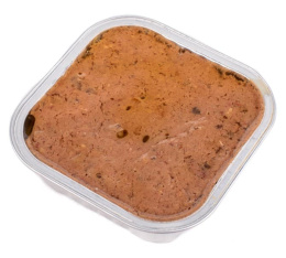 Паштет для кошек Monge Cat BWild GF Large Breeds (буйвол, овощи)