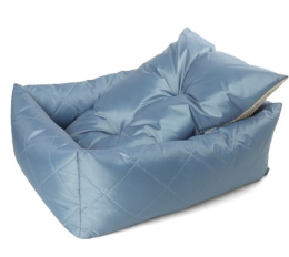 Gamma Лежанка для кошек прямоугольная Луна 