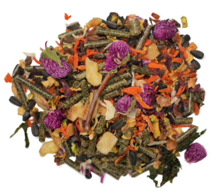 Корм для кроликов Bambini Pets (800 гр)