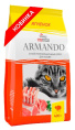 Сухой корм для кошек ARMANDO Adult (ягненок) (400 гр)