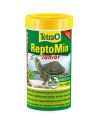 Корм для водных молодых черепах Tetra ReptoMin Junior