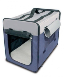 Дом-тент для собак TRIOL 1047