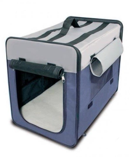 Дом-тент для собак TRIOL 1047 (S 380x460x535 мм)