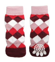 Носки для собак "Ромбы" Triol