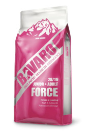 Сухой корм для собак Josera Bavaro Force