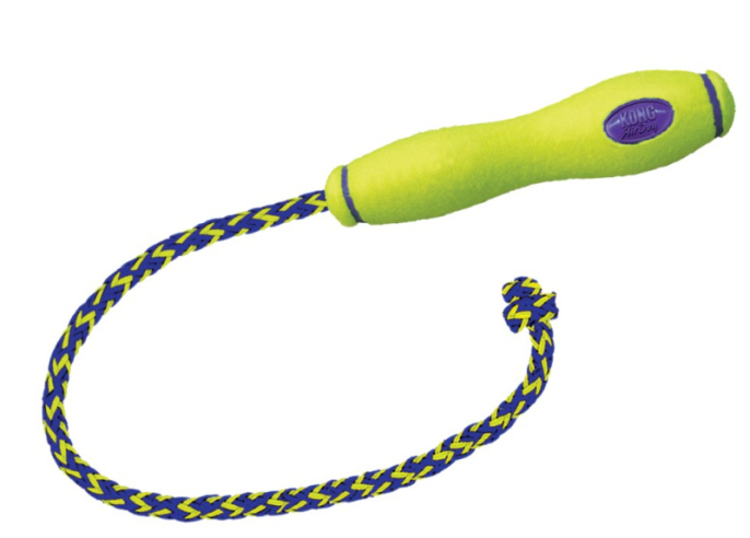 KONG Игрушка для собак Air Fetch Stick (M)