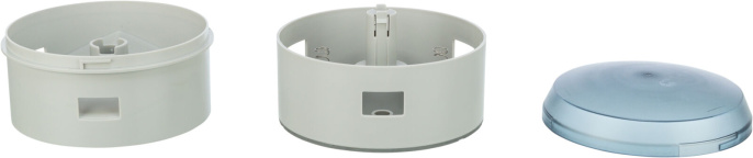 Игрушка для собак TRIXIE Dog Activity Buzzer (14х9,5 см)