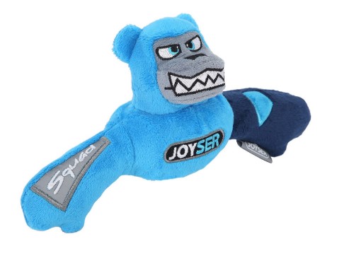 JOYSER Игрушка для собак Squad mini Медведь J-Bear S/M,19 см