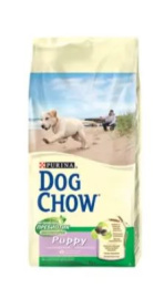 Сухой корм для щенков Сухой корм для щенков Purina DOG CHOW Puppy (ягненок)