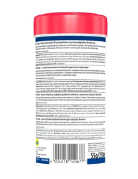 Корм для рыб Tetra PRO Colour Multi-Crisps