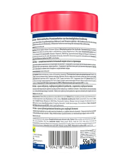 Корм для рыб Tetra PRO Colour Multi-Crisps (12 г)