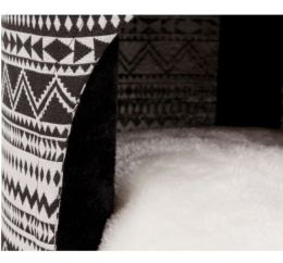 TRIXIE Когтеточка-домик для кошек Giada, 112 см