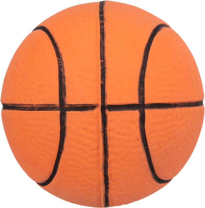 Игрушка для собак вспененная резина TRIXIE "Мяч" (5,5 см)