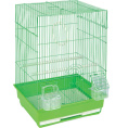 Клетка для птиц TRIOL A4005 эмаль  (350х280х460 мм)