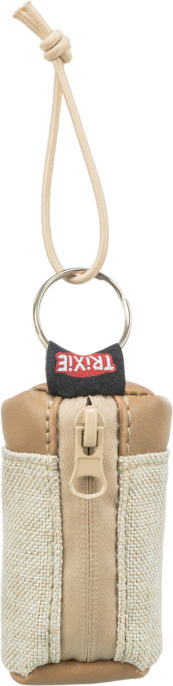 Контейнер для пакетов с креплением TRIXIE (20 шт в рул)