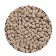Корм гранулы для усиления окраса цихлид SERA Cichlid Red XL