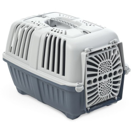 Переноска для животных MPS PRATICO Plastic
