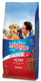 Сухой корм для собак Miglior cane Adult Active (говядина) (10 кг)