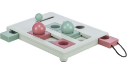 TRIXIE Игрушка для кошек Brain Mover, 25 x 20 см