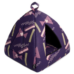 Дом для собак Gamma Вигвам