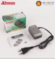 Компрессор для аквариумов до 80 л Atman AT-A1500