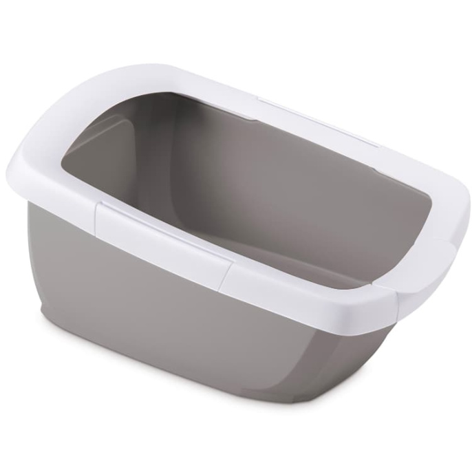 Туалет-лоток для кошек IMAC FUNNY