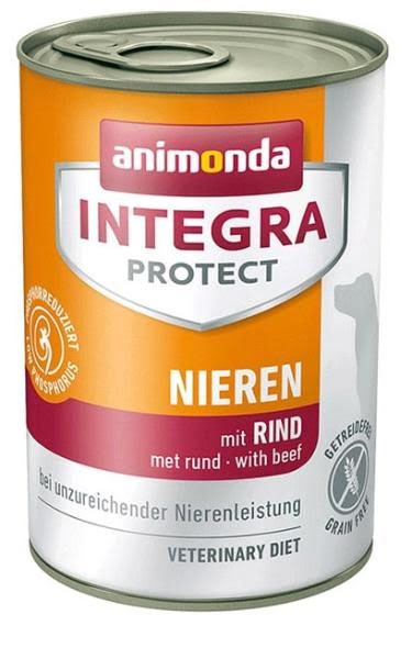Влажный корм для собак Animonda INTEGRA Protect Renal при заболевании почек (курица) (150 гр.)