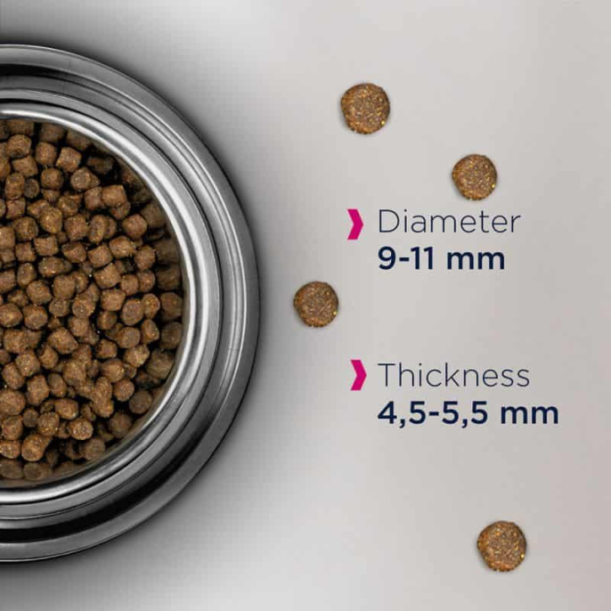 Сухой корм для кошек Eukanuba Cat Adult Sterilised Weight Сontrol (курица) (400 гр.)