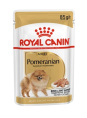Паштет для собак Royal Canin Pomeranian (85 гр*12 шт)