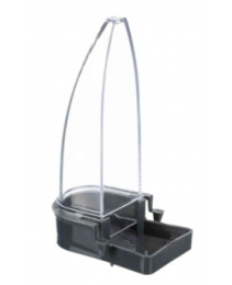 Кормушка/поилка для птиц TRIXIE 90 мл/12 см (5425)