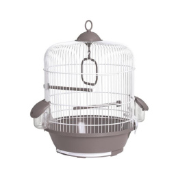 Клетка для птицы Voltrega 716 (31.5*40 см)