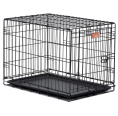 Клетка для собак MidWest iCrate (1 дверь) (108х72х77h см)