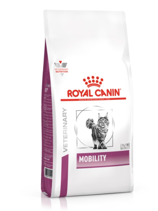 Сухой корм для кошек Royal Canin Mobility (0,4 кг)