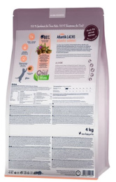 Сухой корм для кошек Happy Cat Sterilised AtlantikLachs (атлантический лосось)