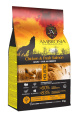 Сухой корм для собак Ambrosia Grain Free Dog Adult All Breed (курица, лосось) (2 кг)