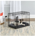 Клетка для собак MidWest Contour 2 двери (63х46х49h см)